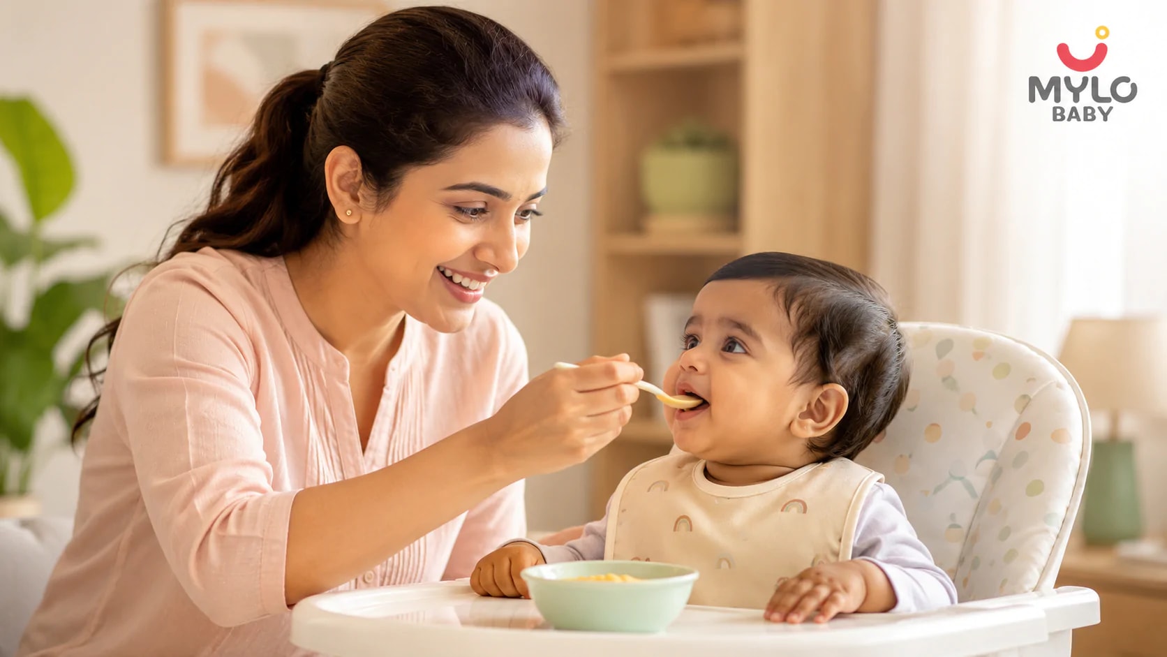 Answering all your questions about Nestlé CERELAC® 