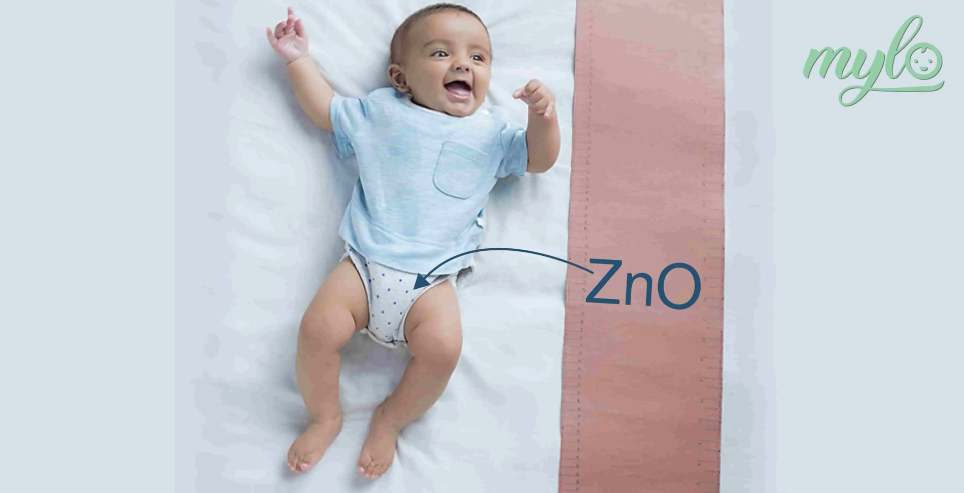 Is Zinc Oxide-Based Diaper Rash Cream Safe for a Newborn Baby?