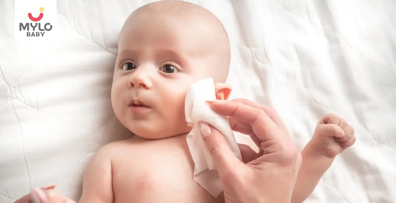 The Ultimate Guide to Choosing the Best Baby Wipes for Newborns