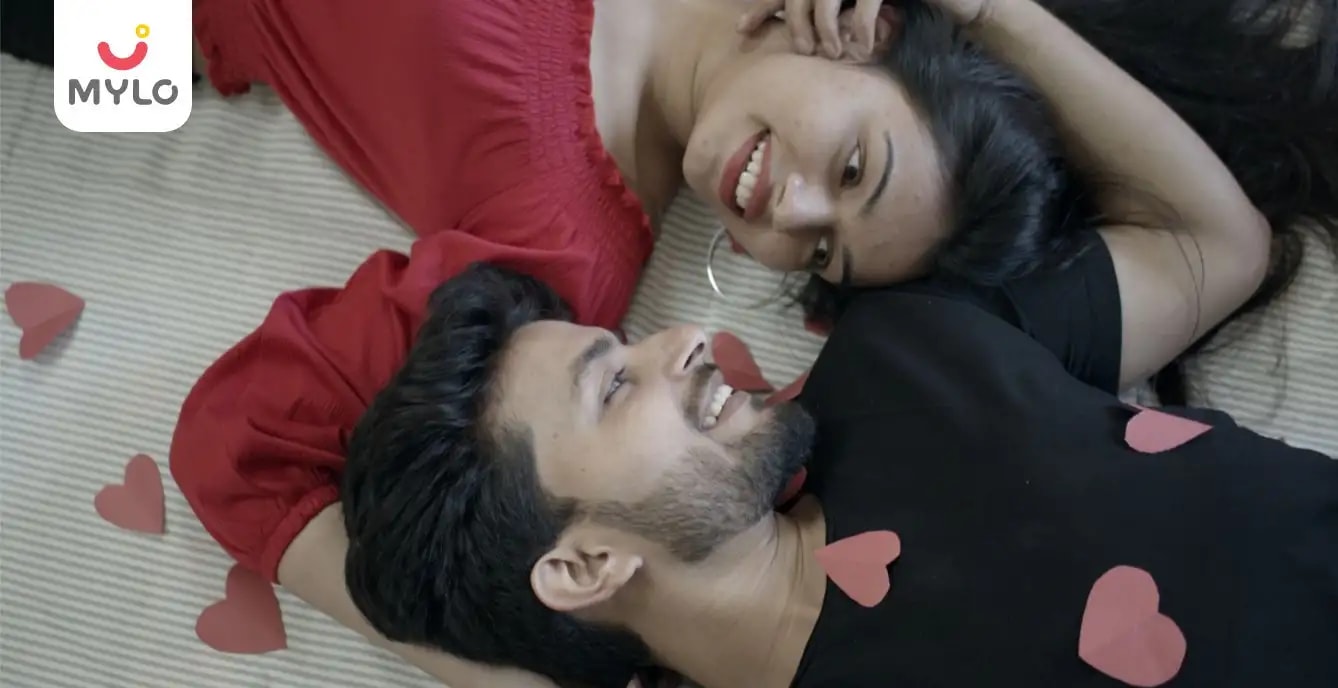 গর্ভাবস্থার প্রথম 3 মাসে যৌনমিলন (Sex During The First 3 Months Of Pregnancy in Bengali)