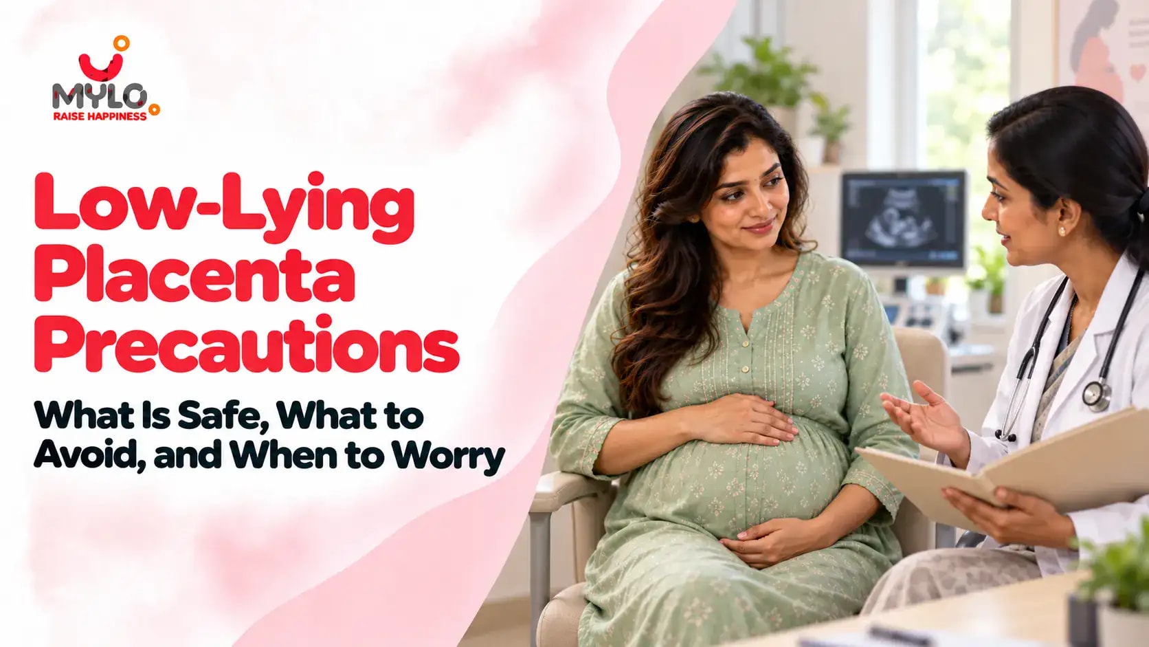 Low-Lying Placenta Precautions: What Is Safe, What to Avoid, and When to Worry