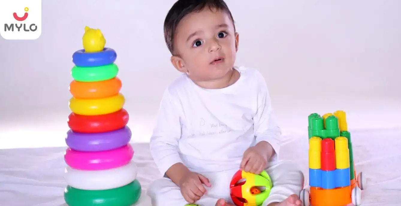 Images related to যেসব অ্যাক্টিভিটি ও খেলা আপনার ছোট্ট সোনার বিকাশের জন্য প্রয়োজনীয়