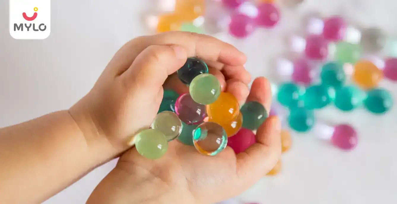 పిల్లలు సెన్సరీ ప్రాసెసింగ్ డిజార్డర్​తో బాధపడుతుంటే మనకి ఎలా తెలుస్తుంది?