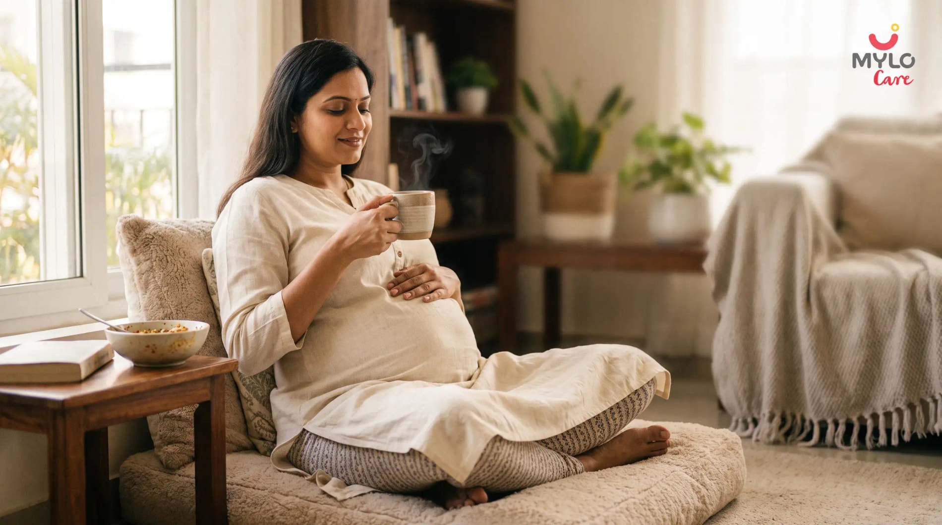 Ways in Which You Can Avoid Gassiness During the Pregnancy Period.
