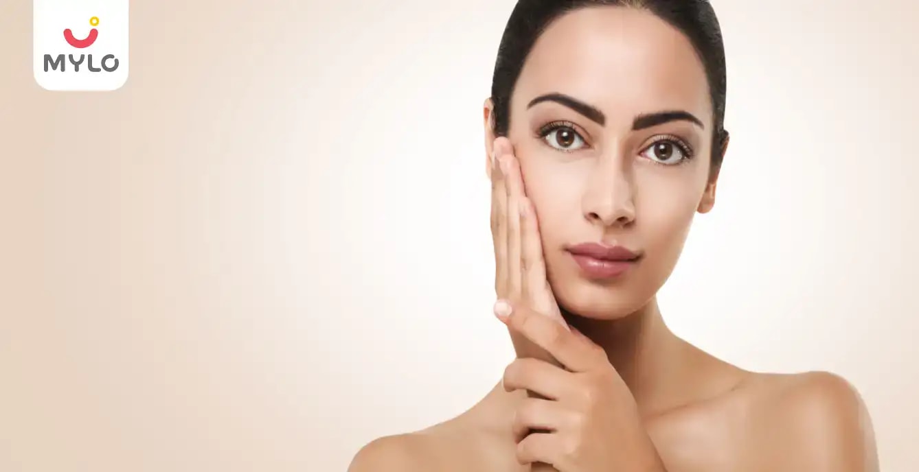 Images related to குங்குமாடி பை-பேஸ் எசன்ஸ் ஆய்லி ஸ்கின்னிற்கு ஏற்றதா?