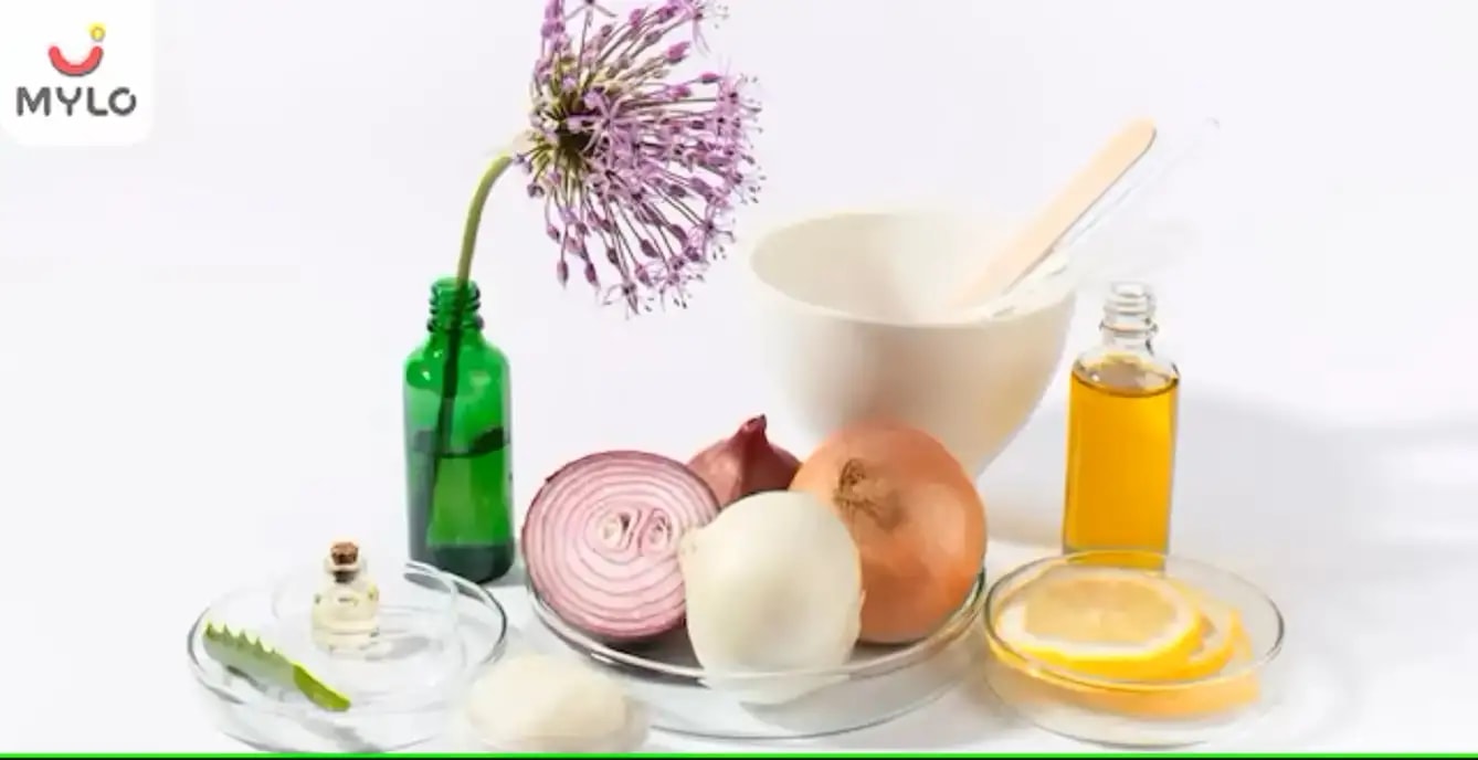 கர்ப்ப காலத்தில் முடி உதிர்வது இயல்பானதா?