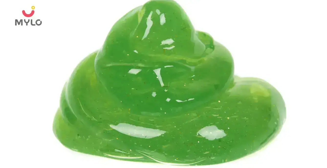 శిశువు మలం రంగు వారి ఆరోగ్యం గురించి ఏమి తెలియజేస్తుంది?|What Does Your Baby's Poop or Stool Color Say About Their Health in Telugu