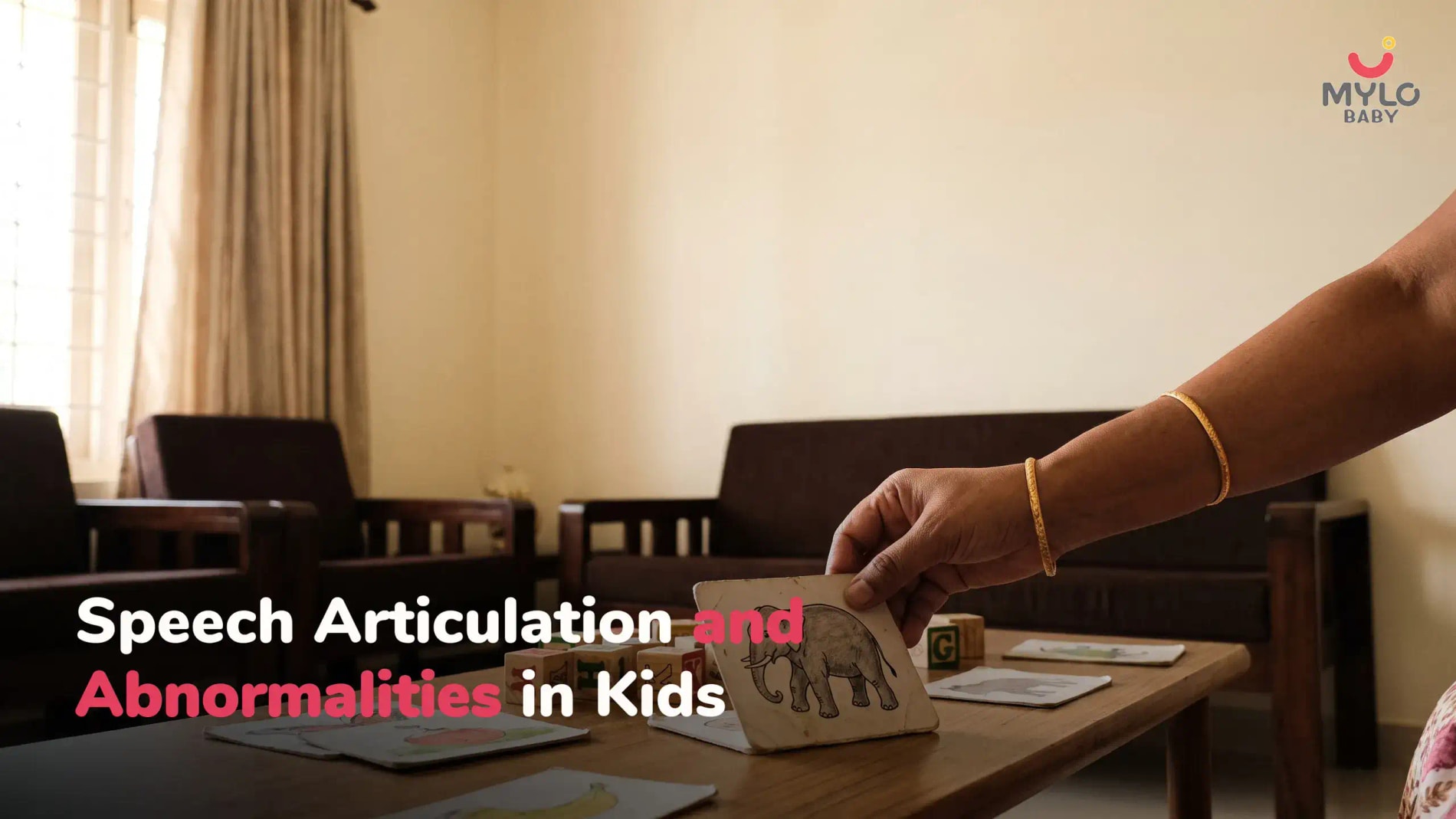 Images related to Speech Articulation and Speech Abnormalities in Children: A Complete Guide for Indian Parents (2026 Complete Guide)