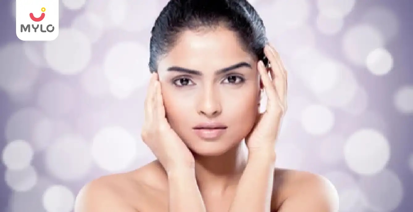 வைட்டமின்-சி மாய்ஸ்சுரைசர் உண்மையாகவே சருமத்தை பொலிவுறச்  செய்கிறதா? (Does a vitamin-C moisturiser really brighten the skin In Tamil)