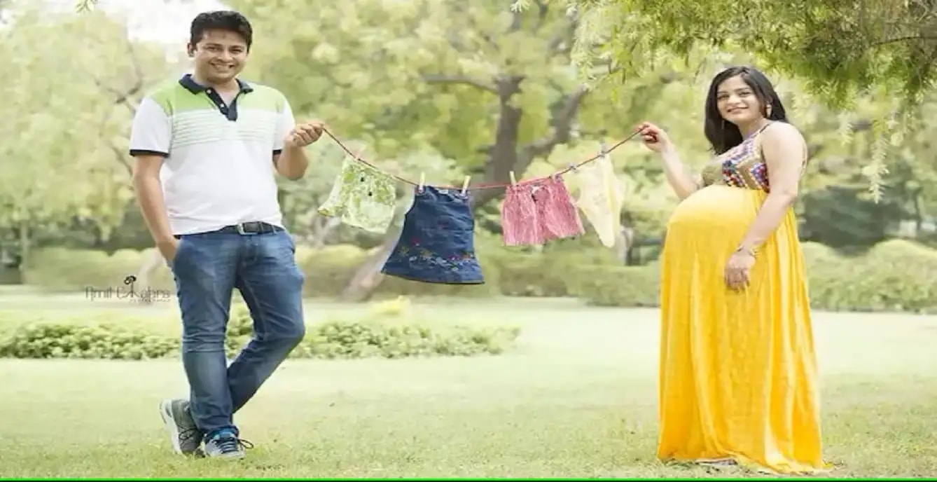  ஒவ்வொரு பெண்ணும் முயற்சிக்க வேண்டிய 30 பேபி பம்ப் போட்டோஷூட் ஐடியாக்கள்| Best 30+ Baby Bump Photoshoot Ideas You Should Try In Tamil