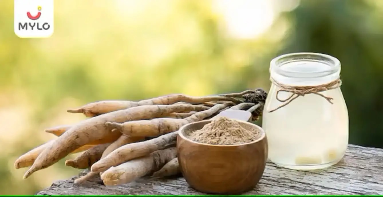 மறைக்கப்பட்ட சாத்தியக்கூறுகளைத் திறத்தல்: 8 நம்பமுடியாத ஷடாவரி தூள் ஆண்கள் மற்றும் பெண்களுக்கான பயன்கள் (Unlocking the Hidden Potential: 8 Incredible Shatavari Powder Uses for Men and Women In Tamil)