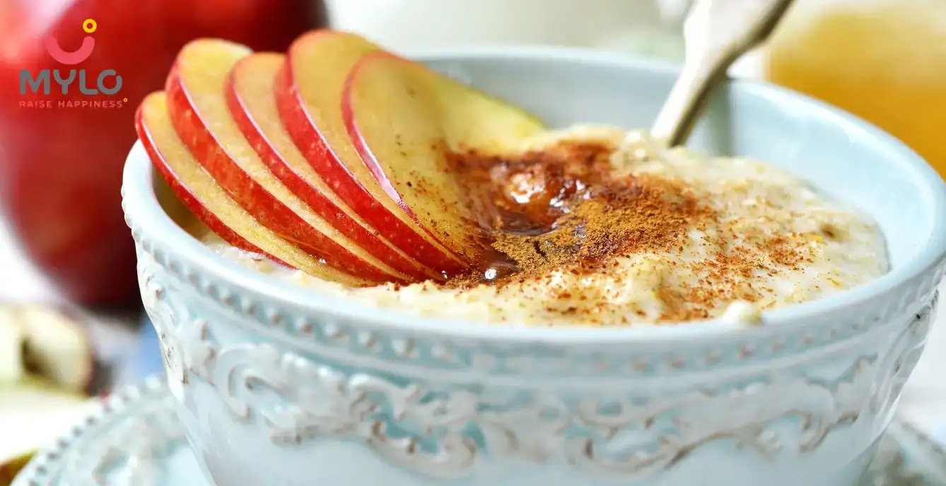 New Mom Diet Plan – Month 7 Week 25 