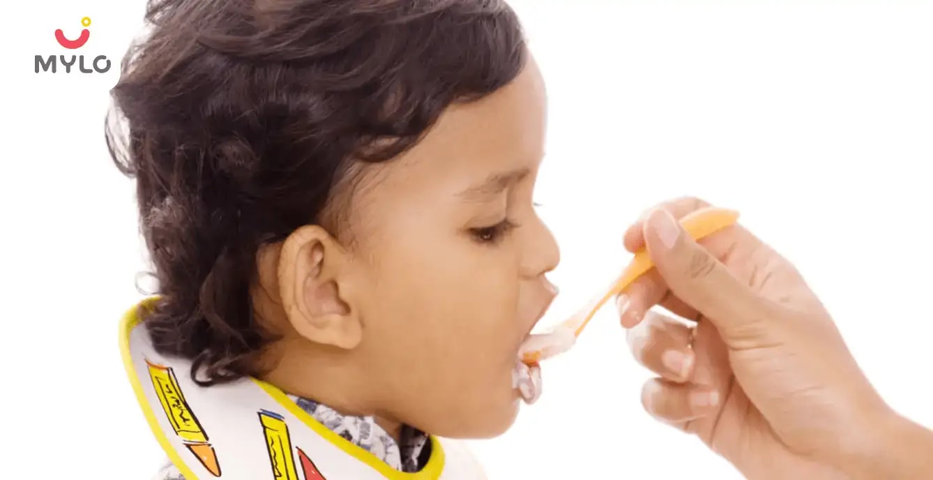 మీ బేబీ డైట్​కు క్రమంగా కొత్త ఆహార పదార్థాలను చేర్చడం ఎలా? |How To Gradually Incorporate New Food Items Into Your Baby in Telugu