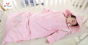 Images related to A Parent's Guide to Selecting the Best Baby Sleeping Bags