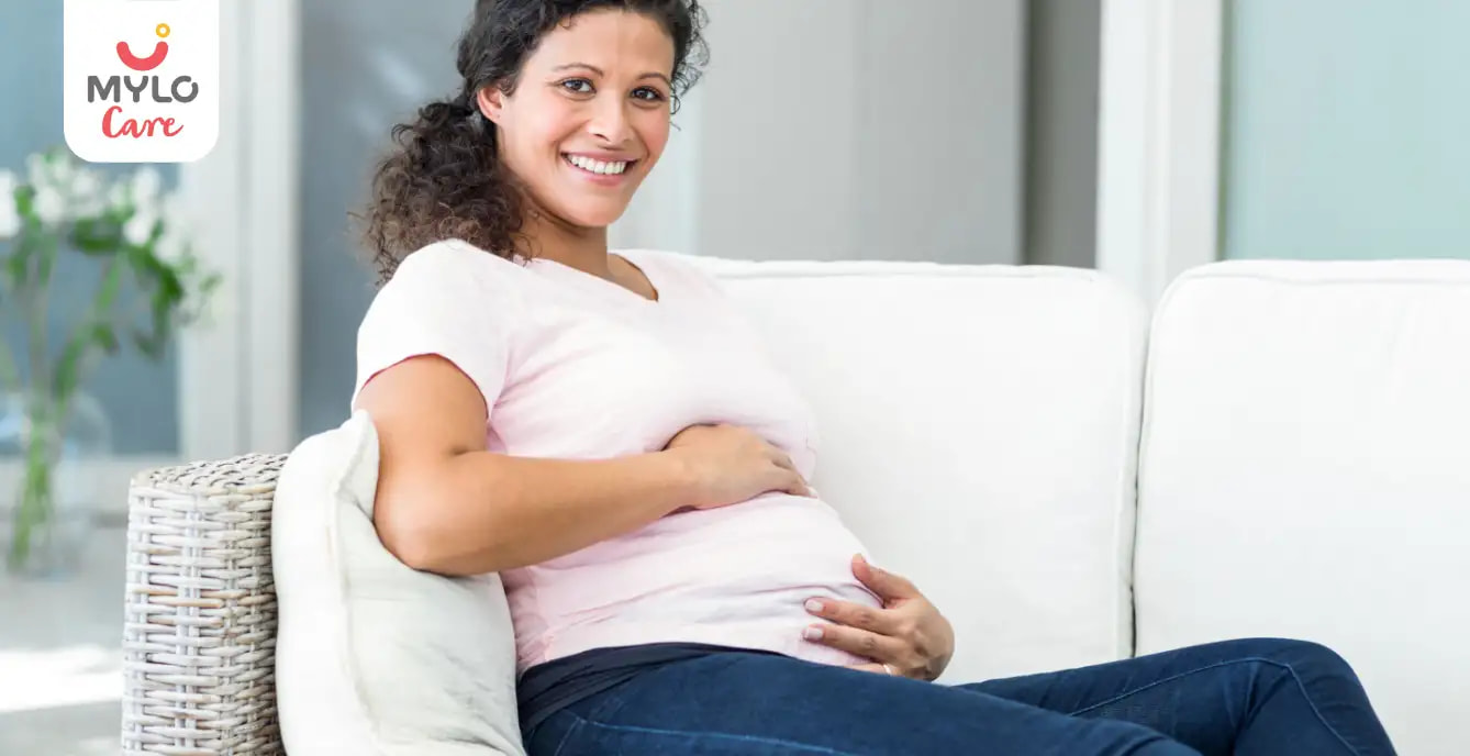 Pregnancy Symptoms Week By Week in Hindi | 17 से लेकर 24 हफ़्तों तक ऐसे होते हैं प्रेग्नेंसी के लक्षण! (Part 3) 