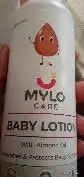 Baby Lotion for Kids | Made Safe Certified | Dermatologically Tested | Long Lasting 24 Hours Moisturisation | Soothes Dryness - 200 ml