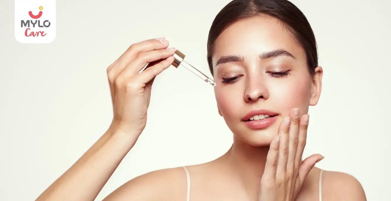 10 Vitamin C Serum Benefits That Will Blow Your Mind