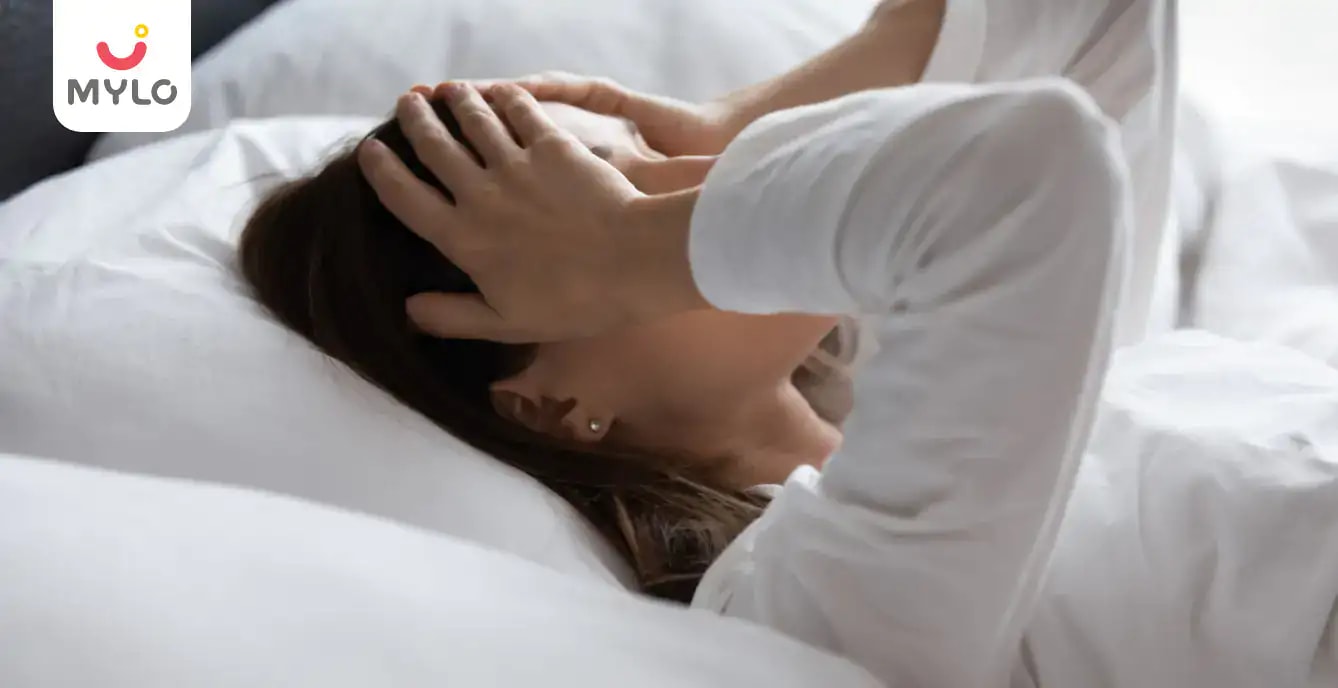 మెటా టైటిల్ :  హార్మోన్ల అసమతుల్యత అంటే ఏమిటి? వాటి లక్షణాలు మరియు నివారణ