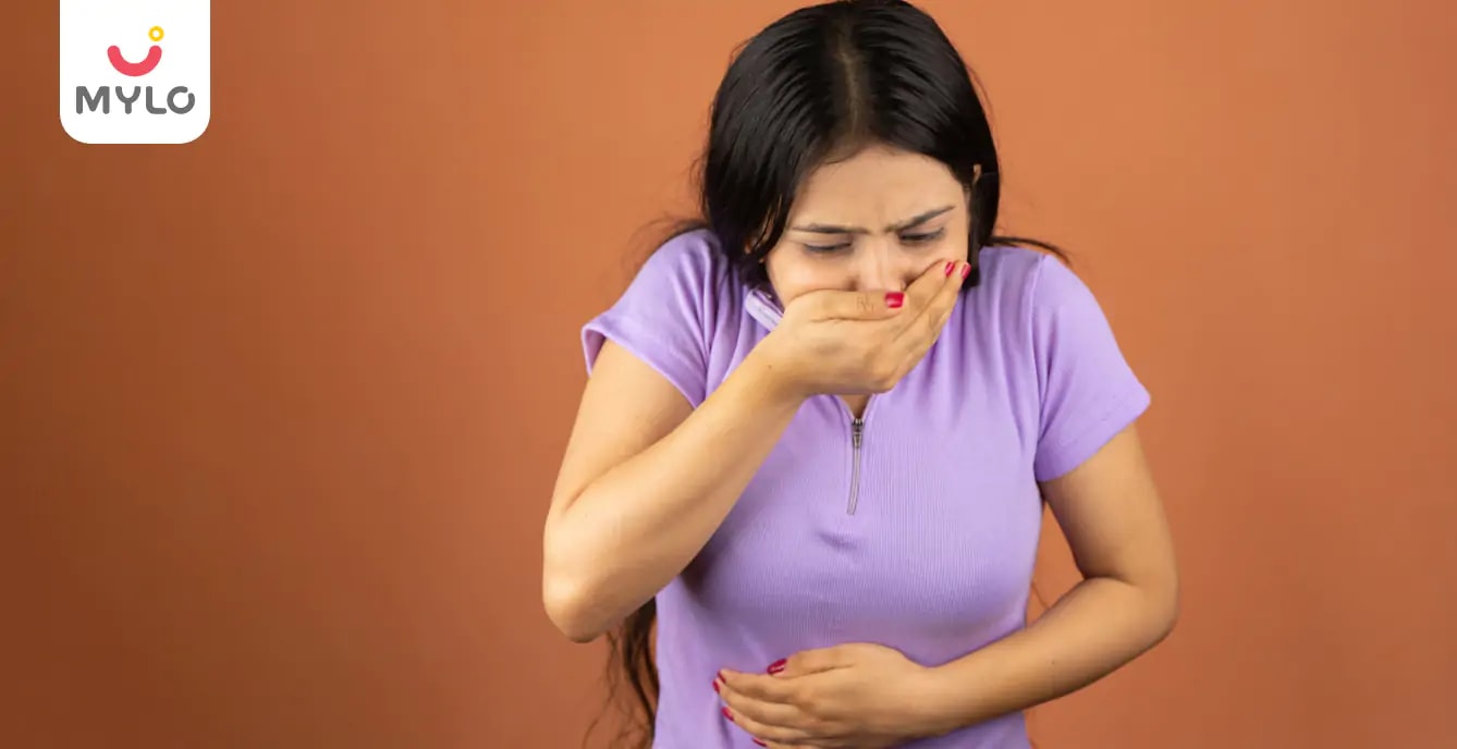 கர்ப்ப காலத்தில் கவனிக்க வேண்டிய  எச்சரிக்கை அறிகுறிகள்  (Warning Signs to look out for during pregnancy In Tamil)   
