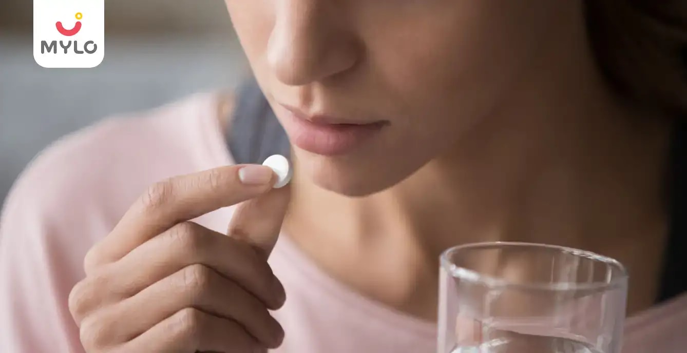 Images related to গর্ভাবস্থার সময় ইকোস্প্রিন গ্রহণের কোনো পার্শ্বপ্রতিক্রিয়া আছে কি?