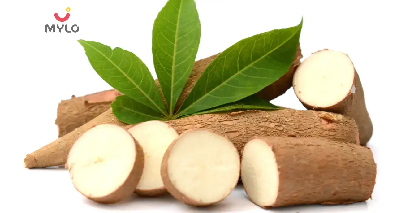 Images related to గర్భధారణ సమయంలో టాపియోకా(కర్రపెండలం పిండి) వల్ల కలిగే ప్రయోజనాలు & సైడ్ ఎఫెక్ట్స్