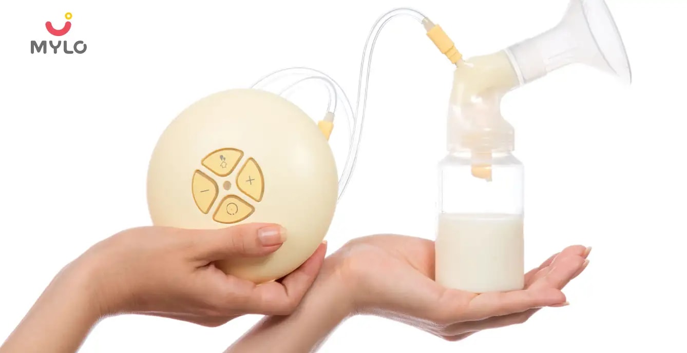 Images related to How to Increase Breast Milk in One Day?  