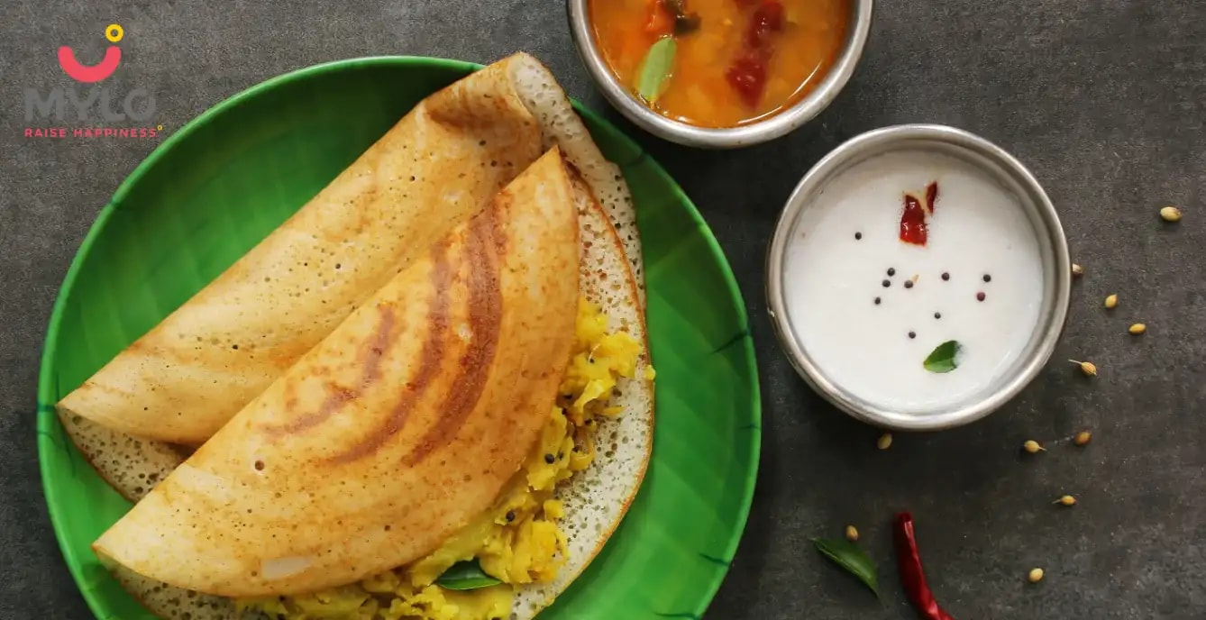 New Mom Diet Plan – Month 14 Week 53