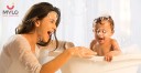 Images related to What to do if toddler hates bathtime?