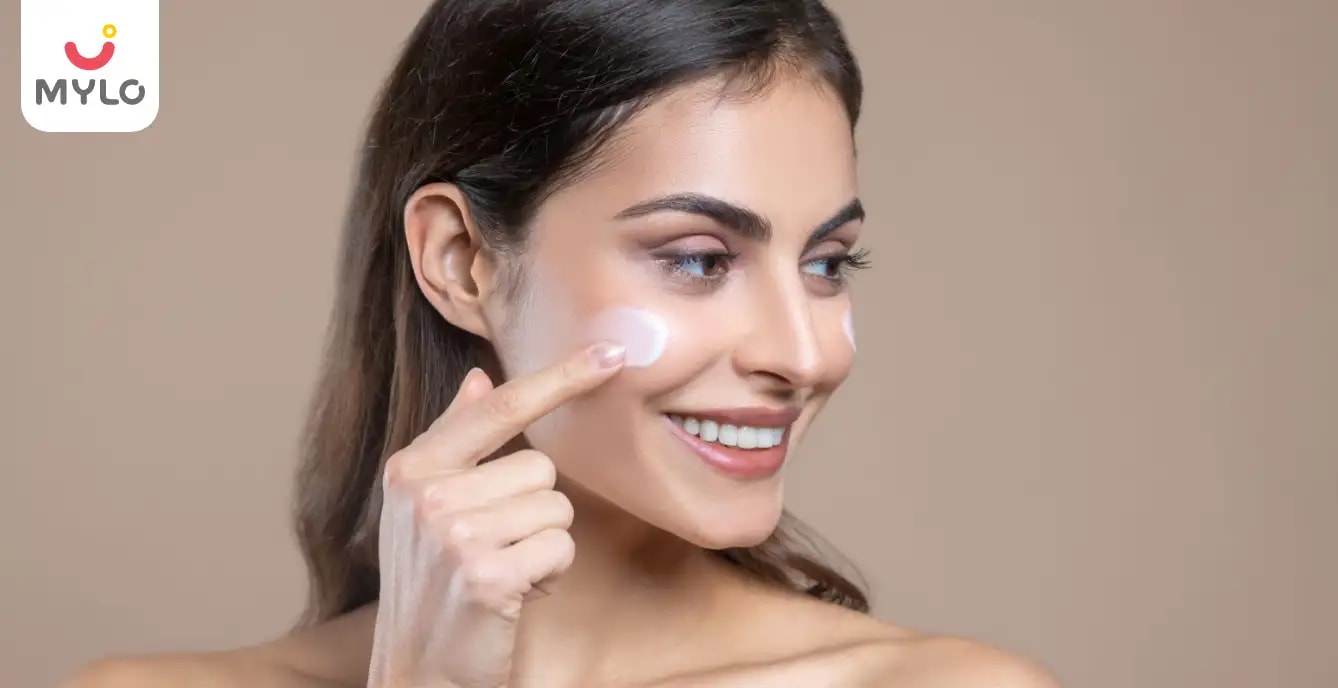 சருமம் தொய்வடைவதைத் தடுக்க வல்ல 6 சிறந்த வழிகள் 