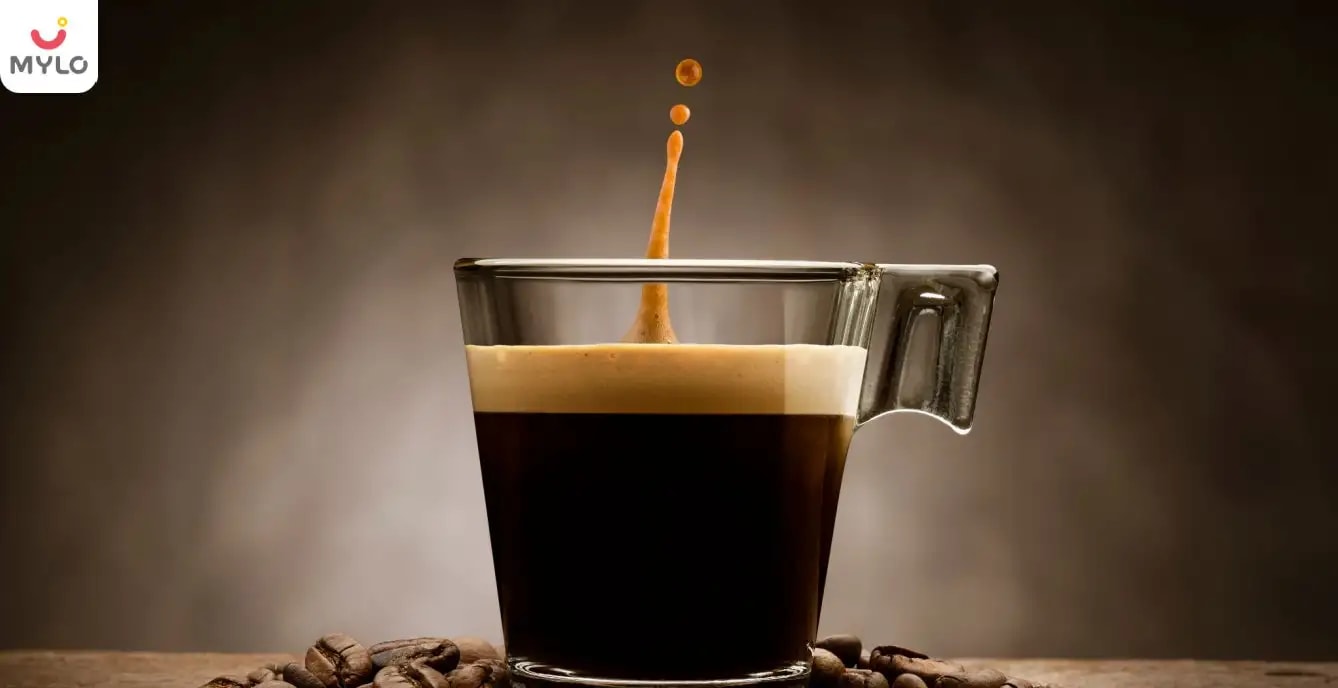 Images related to ব্ল্যাক কফির 10 টি উপকারিতা