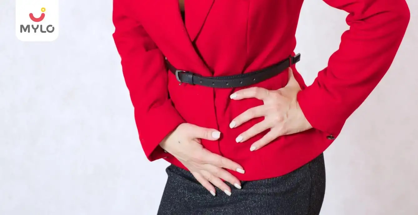 Images related to ప్రెగ్నెన్సీ సమయంలో రక్తస్రావం? దీని అర్థం ఏమిటి? మీరు వైద్యుడిని సంప్రదించాలా?