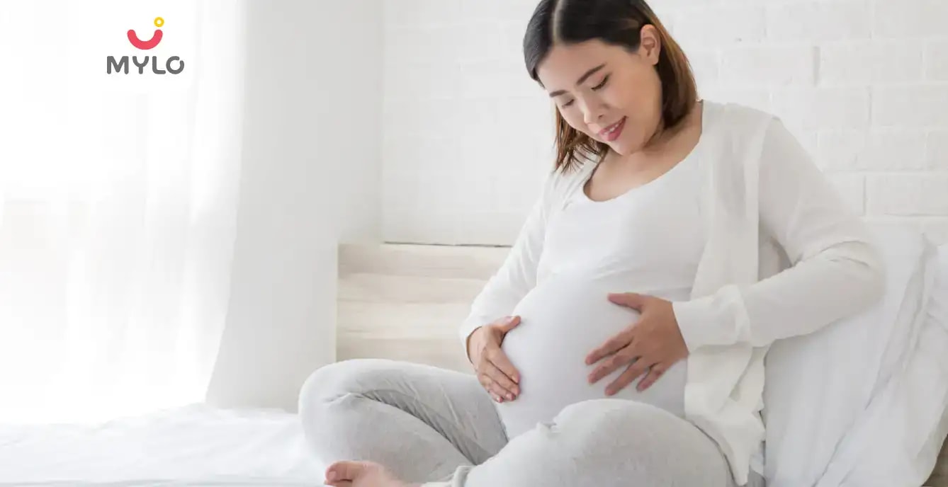 Images related to గర్భధారణ సమయంలో పిండం పెరుగుదల మరియు అభివృద్ధి