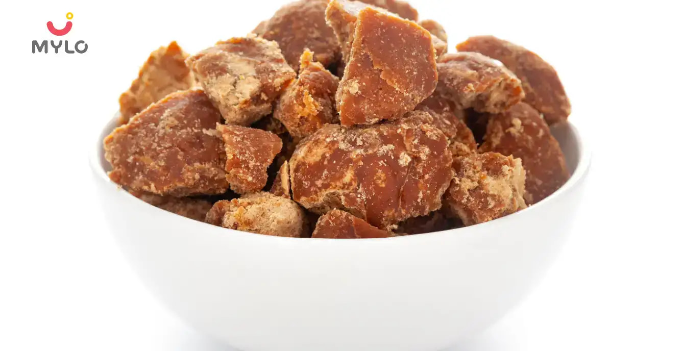 Jaggery in Pregnancy: Benefits & Nutritional Value