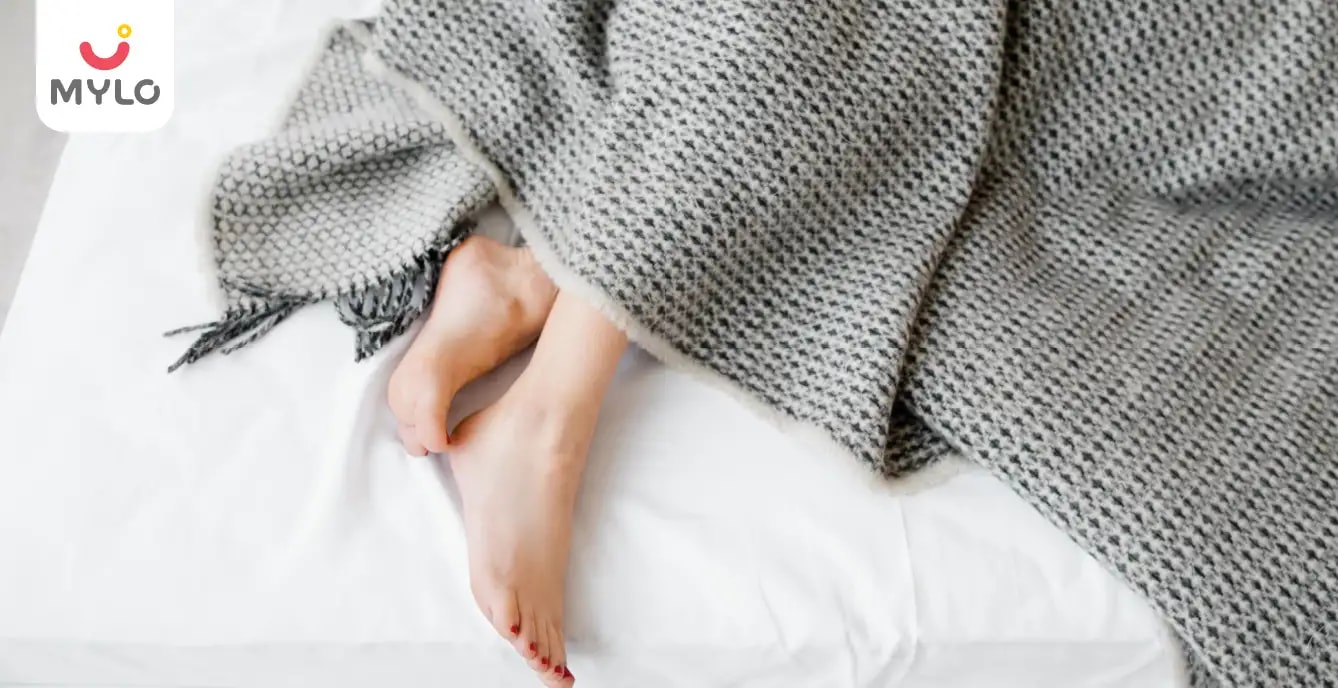 Images related to Masturbation During Pregnancy: Is It Safe? What Doctors Say