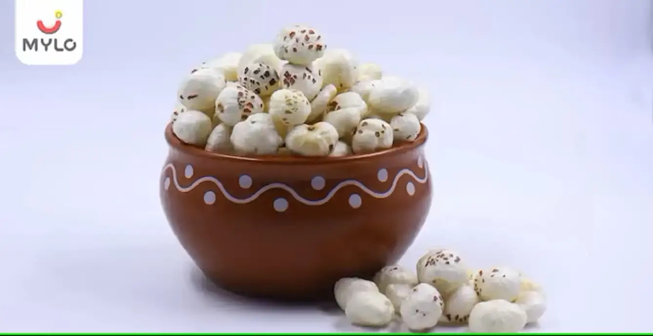 கர்ப்ப காலத்தில் தாமரை விதைகள்: நீங்கள் தெரிந்து கொள்ள வேண்டிய அனைத்தும்