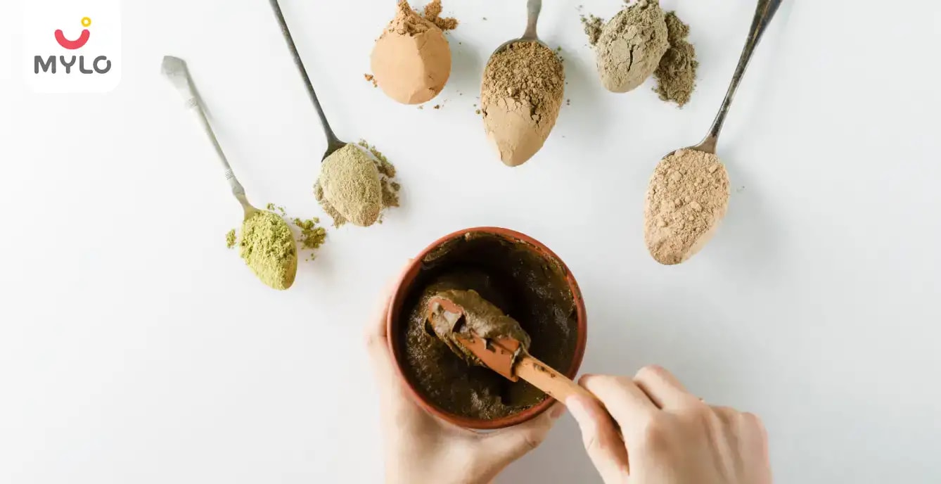 Images related to మీ బిడ్డ శరీరానికి ఉబ్టాన్ రాయడం వల్ల కలిగే 5 టాప్ లాభాలు