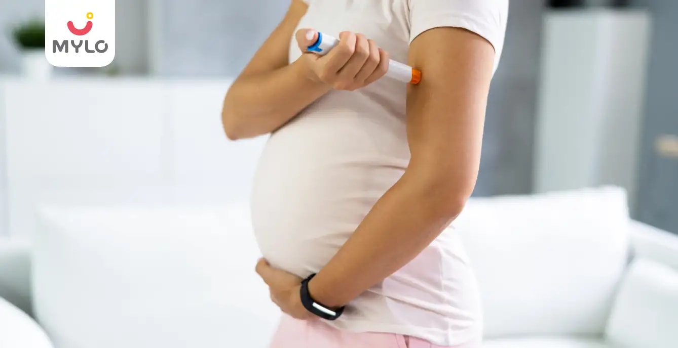 గర్భధారణలో రక్తంలో చక్కెర స్థాయిల గురించి మీరు తెలుసుకోవాల్సిన విషయాలేమిటి?