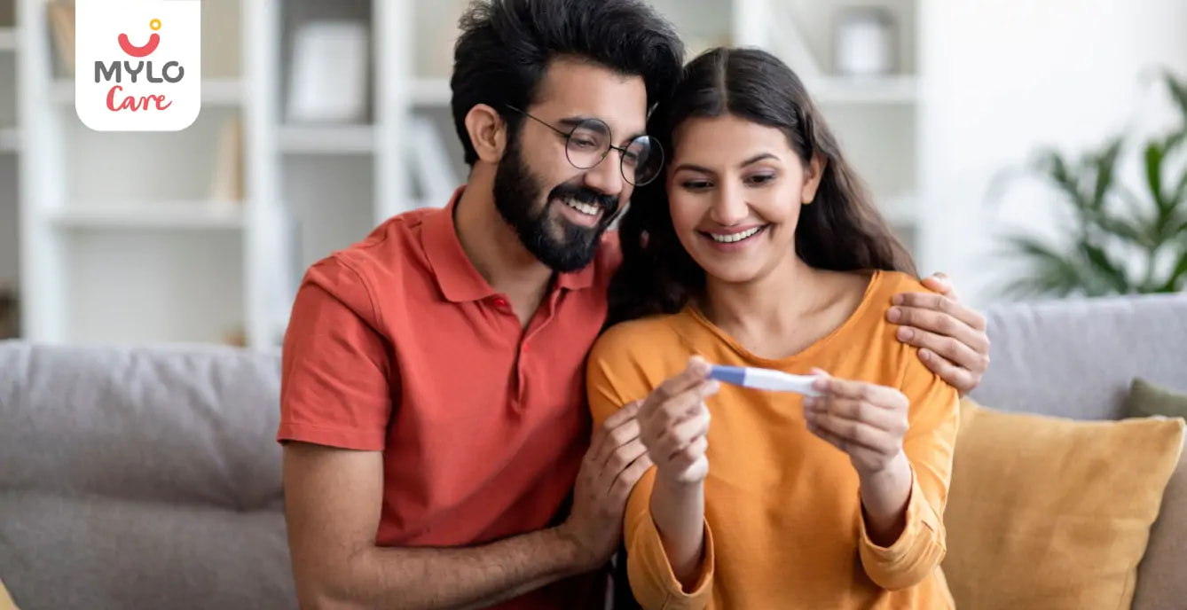 जानिए प्रेगनेंसी टेस्ट कब और कैसे करें | Know when and how to take a pregnancy test in Hindi 