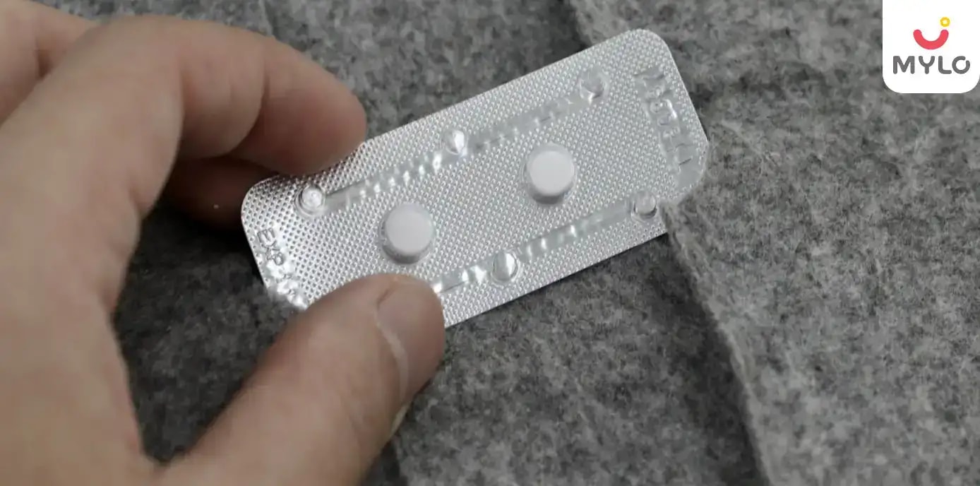 যৌন মিলনের পর কী ভাবে গর্ভধারণ রোধ করবেন?