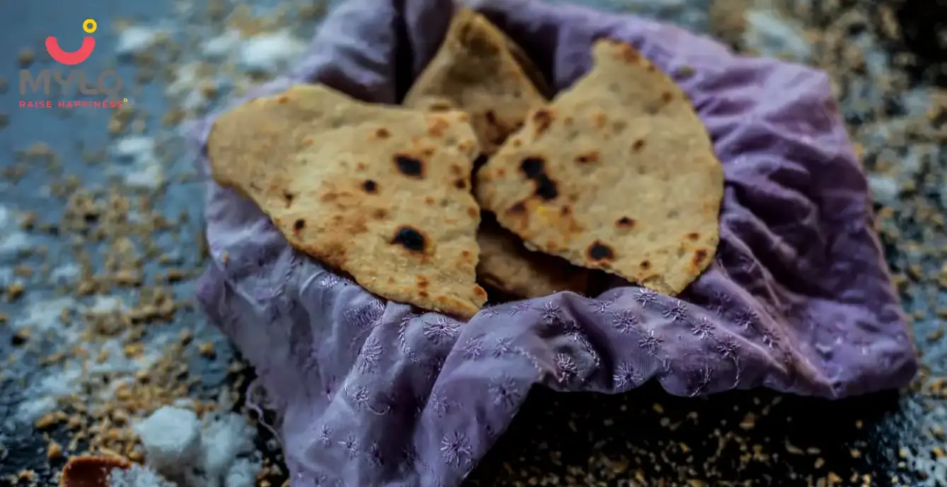 New Mom Diet Plan – Month 14 Week 56