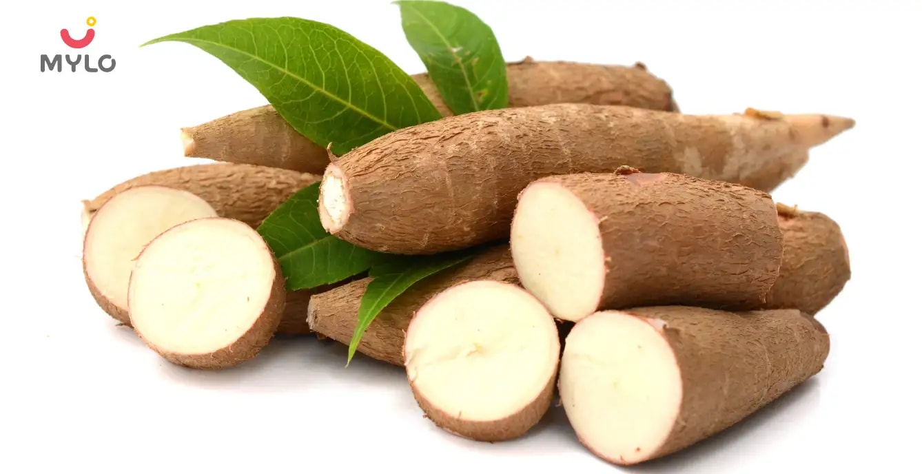 Images related to Tapioca (Sabudana) in Pregnancy: Is It Safe? Benefits, Recipes & Precautions