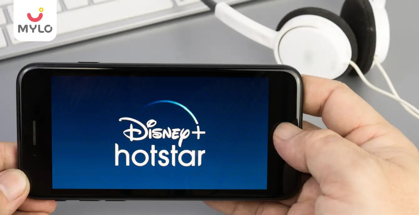 Images related to 10 Hollywood Movies on Hotstar Worth a Mom's Me-Time