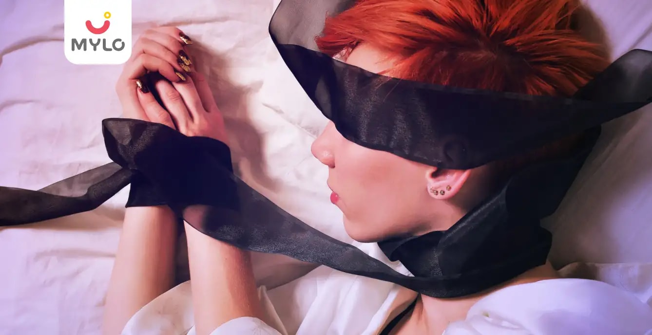 ఉద్రేక ఆందోళన: దీని లక్షణాలెలా ఉంటాయి? కారణాలు మరియు చికిత్స గురించి ఇపుడే తెలుసుకోండి.