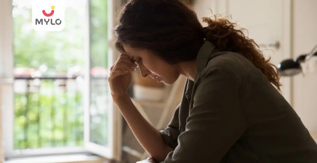 తెలియకుండా అబార్షన్: దీనికి కారణాలు ఏమిటి? ఈ పరిస్థితి లక్షణాలు ఎలా ఉంటాయి?