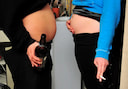 Images related to Alcohol During Pregnancy: Risks and Negative Impact on the Baby