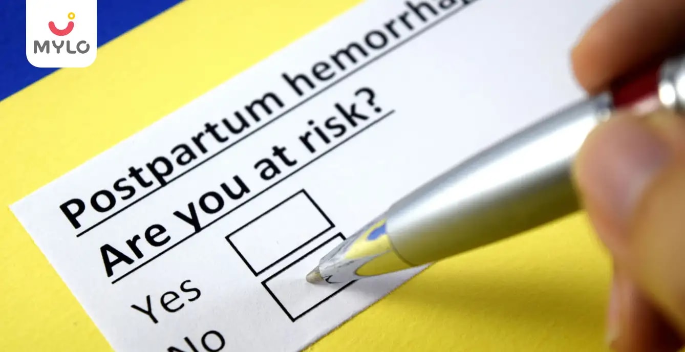  பிரசவத்திற்கு பிறகான இரத்தப்போக்கு பற்றி நீங்கள் தெரிந்து கொள்ள வேண்டியவை (POSTPARTUM HEMORRHAGE In Tamil) 