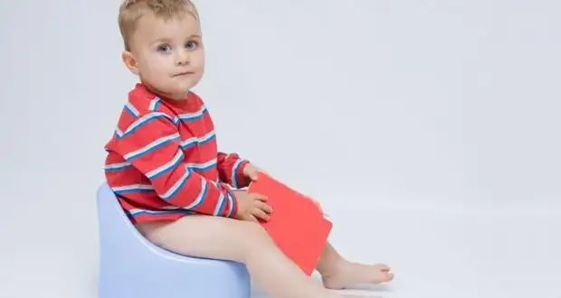 बच्चों के दस्त को ठीक करने वाले 7 प्रभावी घरेलू उपचार