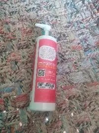 Baby Shampoo and Body Wash | Gentle Cleansing Head-to-Toe | Tear Free Formulation | Retains Natural Moisture | Dermatologically Tested | Made Safe Certified- 200 ml - Pack of 2