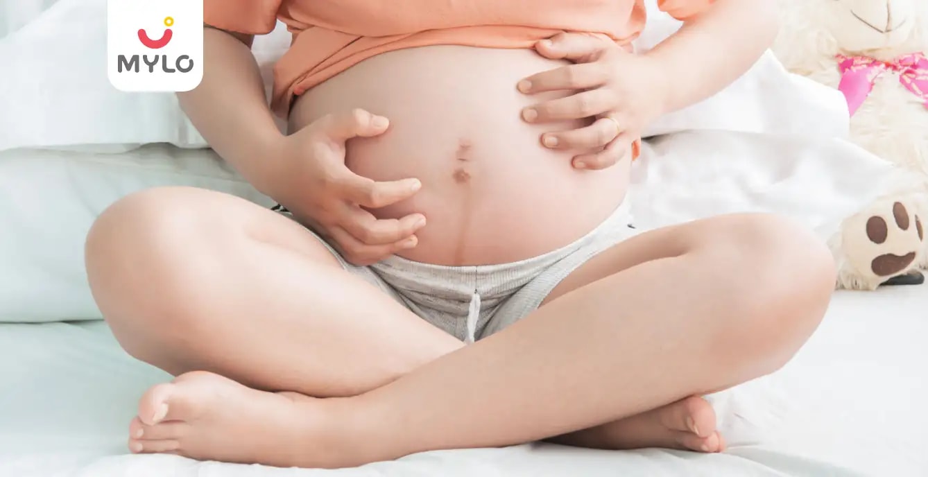 ప్రెగ్నన్సీ లో ప్రురిగో అంటే ఏమిటి? దీనికి కల కారణాలు, లక్షణాలు & చికిత్స ఏమిటి? 