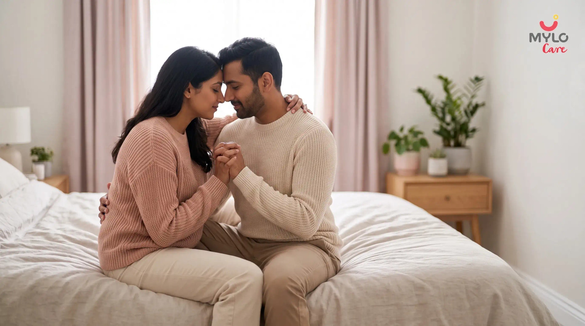 Is It Safe to Have Sex During Pregnancy and After Delivery?